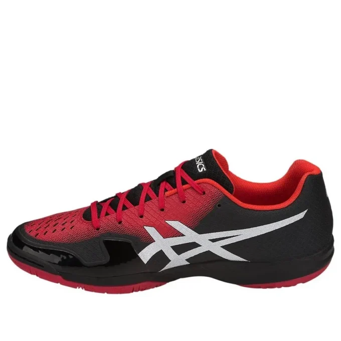 Baskets GEL-Blade 6 « Black »
