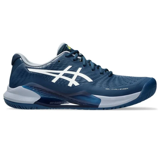 Baskets GEL-Challenger 14 « Mako Blue White »