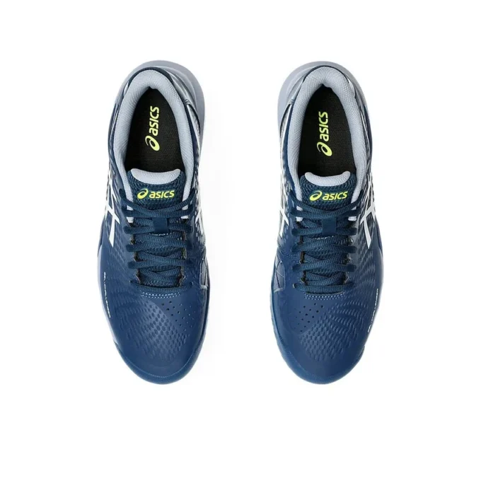 Baskets GEL-Challenger 14 « Mako Blue White »