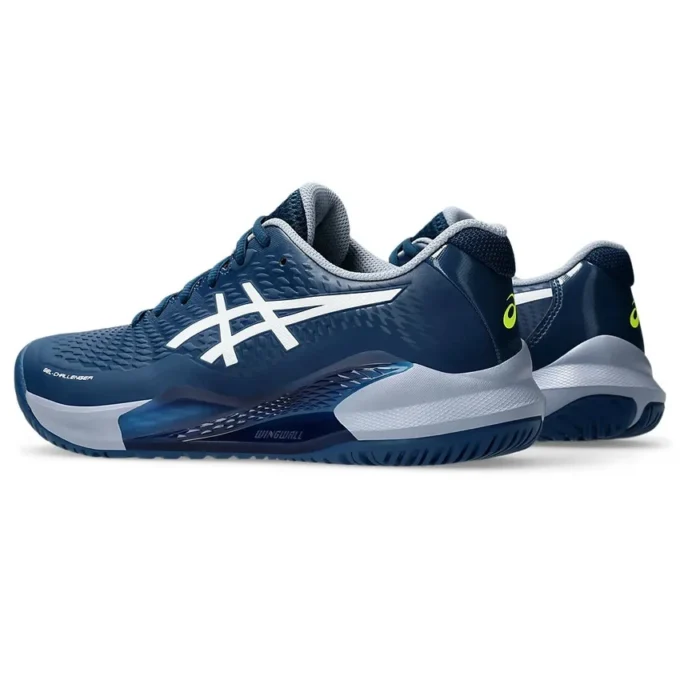 Baskets GEL-Challenger 14 « Mako Blue White »
