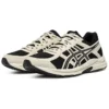 Baskets GEL-Contend 4 « Cream White Black »