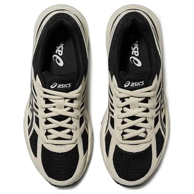 Baskets GEL-Contend 4 « Cream White Black »