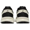 Baskets GEL-Contend 4 « Cream White Black »