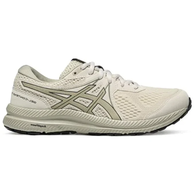 Baskets GEL-Contend 7 « Beige »