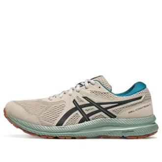 Baskets GEL-Contend 7 « Beige Green »