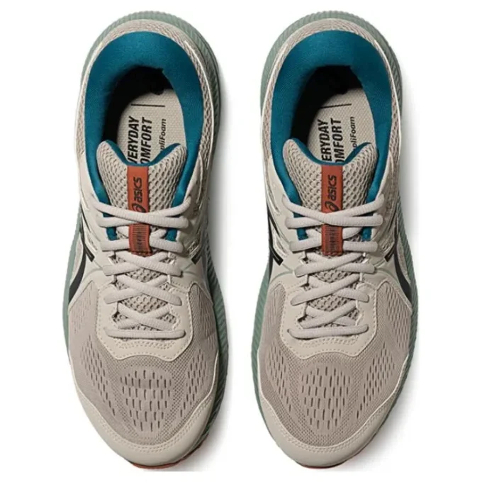 Baskets GEL-Contend 7 « Beige Green »