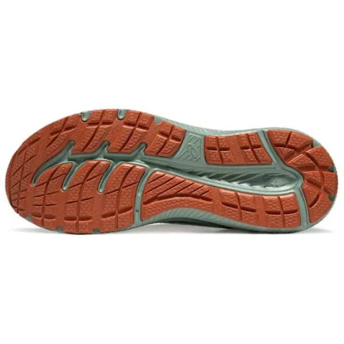 Baskets GEL-Contend 7 « Beige Green »