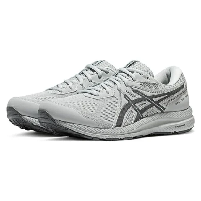 Baskets GEL-Contend 7 « Grey »
