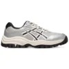 Baskets GEL-CSL 02 « Grey Silver »
