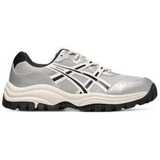 Baskets GEL-CSL 02 « Grey Silver »