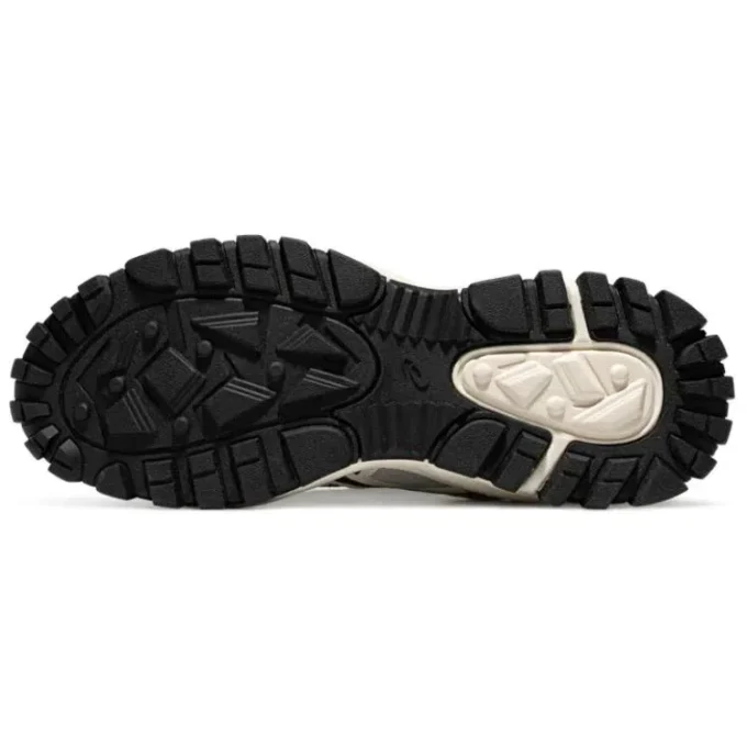 Baskets GEL-CSL 02 « Grey Silver »