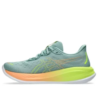 Baskets Gel-Cumulus 26 « Green »