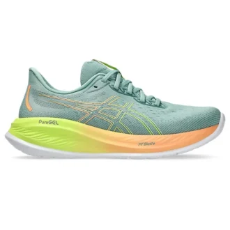 Baskets Gel-Cumulus 26 « Green »