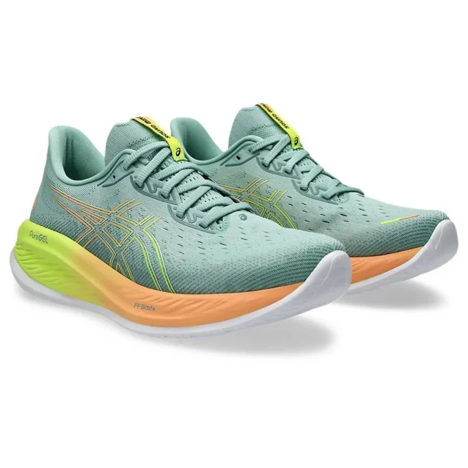 Baskets Gel-Cumulus 26 « Green »