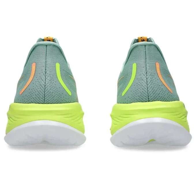 Baskets Gel-Cumulus 26 « Green »