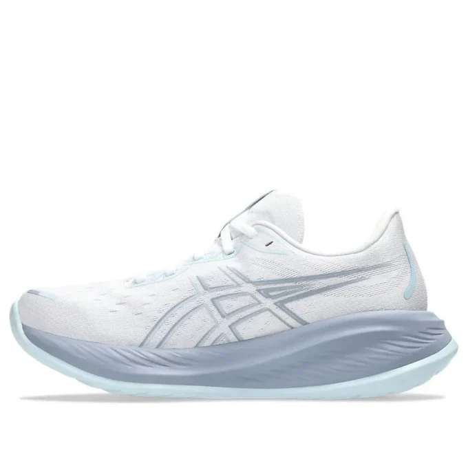 Baskets Gel-Cumulus 26 « White Cool Grey »