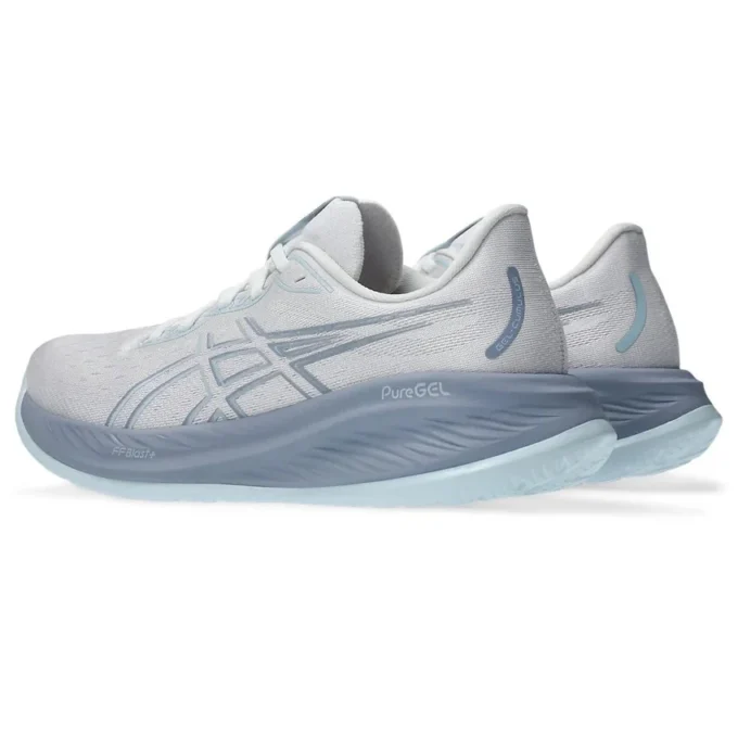 Baskets Gel-Cumulus 26 « White Cool Grey »