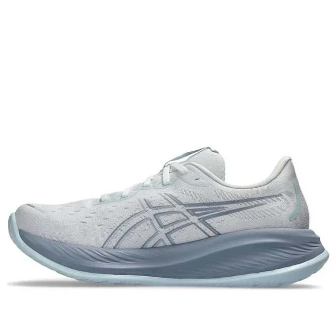 Baskets Gel-Cumulus 26 « White Grey Blue »
