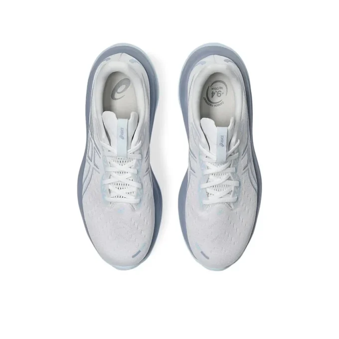 Baskets Gel-Cumulus 26 « White Grey Blue »