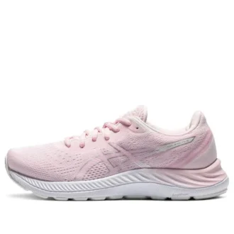Baskets GEL-Excite 8 Pink White « Pink Blue »