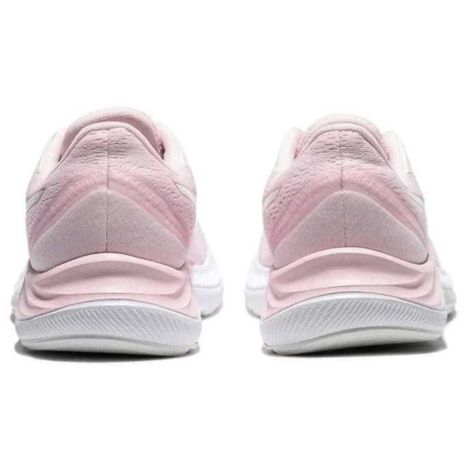 Baskets GEL-Excite 8 Pink White « Pink Blue »