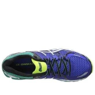 Baskets Gel-Kayano 21 « Bleu »