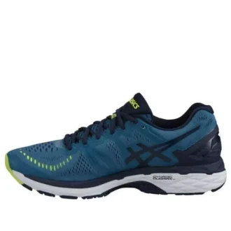 Baskets Gel-Kayano 23 « Blue »