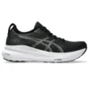 Baskets Gel-Kayano 31 Wide « Black Pure Silver »