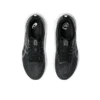 Baskets Gel-Kayano 31 Wide « Black Pure Silver »