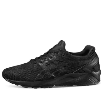 Baskets Gel-Kayano « Evo Black »