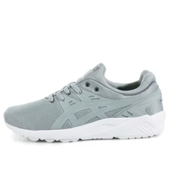 Baskets Gel-Kayano « Evo Grey »