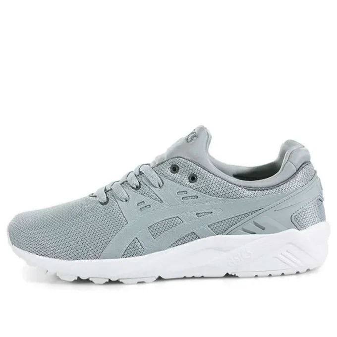 Baskets Gel-Kayano « Evo Grey »