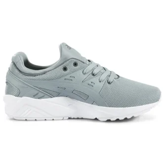 Baskets Gel-Kayano « Evo Grey »
