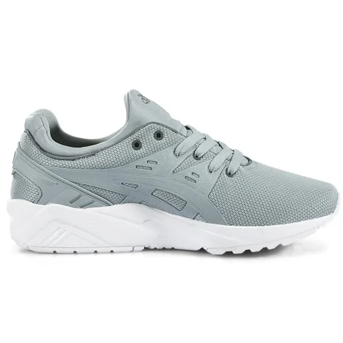 Baskets Gel-Kayano « Evo Grey »