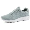 Baskets Gel-Kayano « Evo Grey »