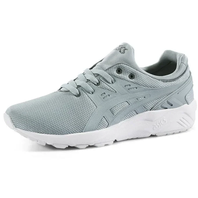 Baskets Gel-Kayano « Evo Grey »