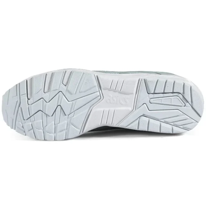 Baskets Gel-Kayano « Evo Grey »