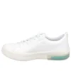 Baskets Gel-Lasiro à semelle épaisse « White »