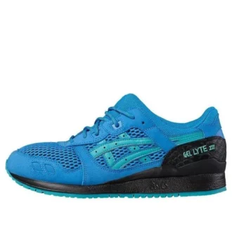 Baskets Gel-Lyte 3 NS « Blue Black »