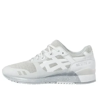 Baskets Gel-Lyte 3 NS « White Grey »