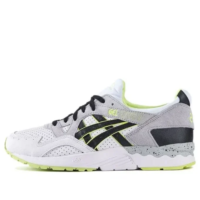 Baskets Gel-Lyte V « White »