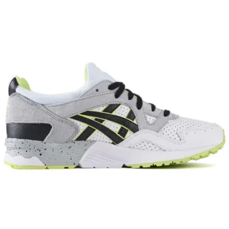 Baskets Gel-Lyte V « White »