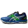 Baskets Gel-Nimbus 17 « Blue »