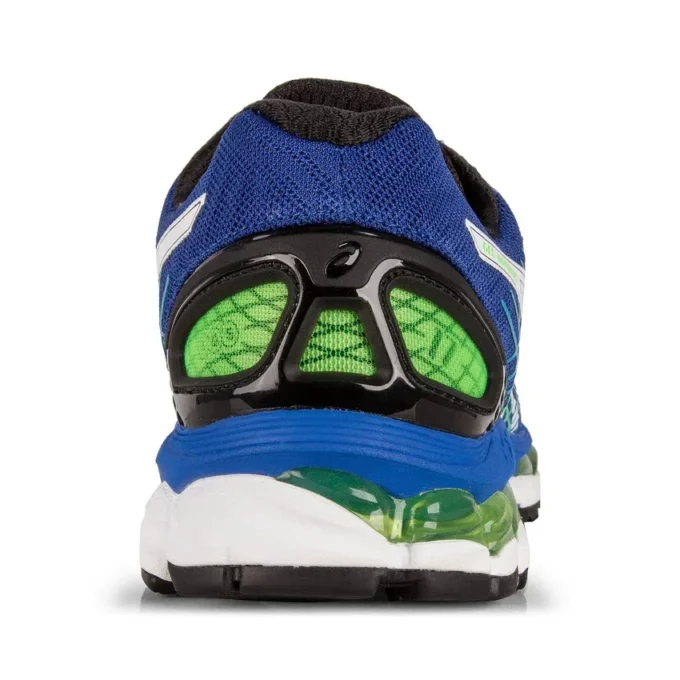 Baskets Gel-Nimbus 17 « Blue »