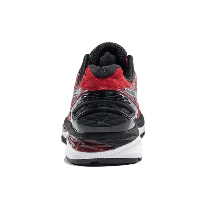 Baskets Gel-Nimbus 18 2E « Rouge »