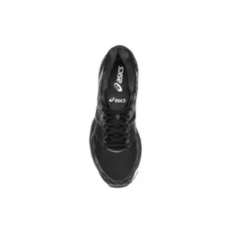 Baskets Gel-Nimbus 18 « Black »
