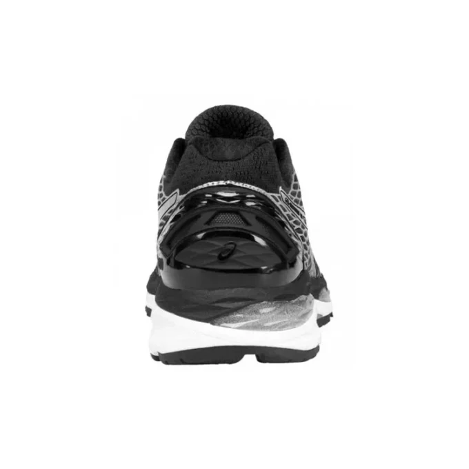 Baskets Gel-Nimbus 18 « Black »