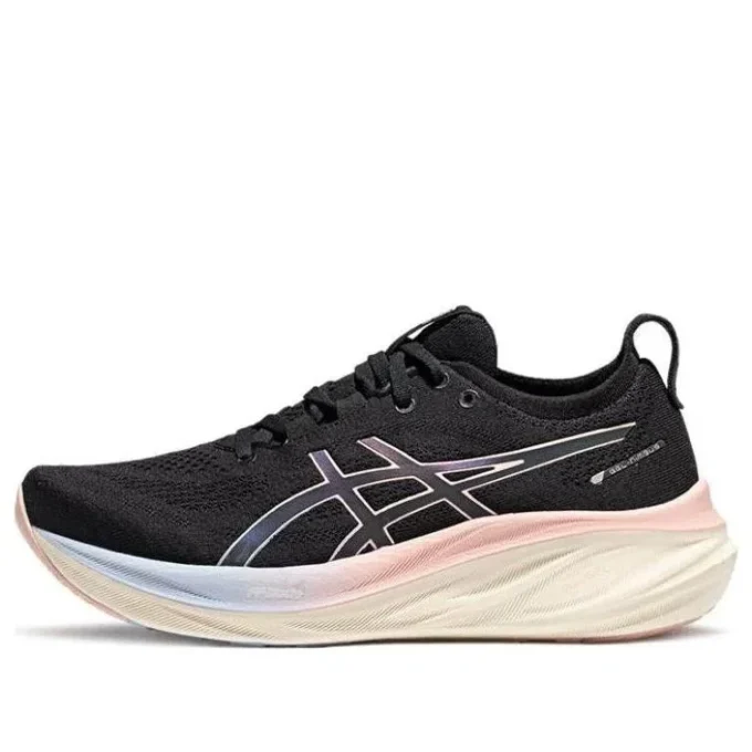 Baskets Gel-Nimbus 26 « Black »