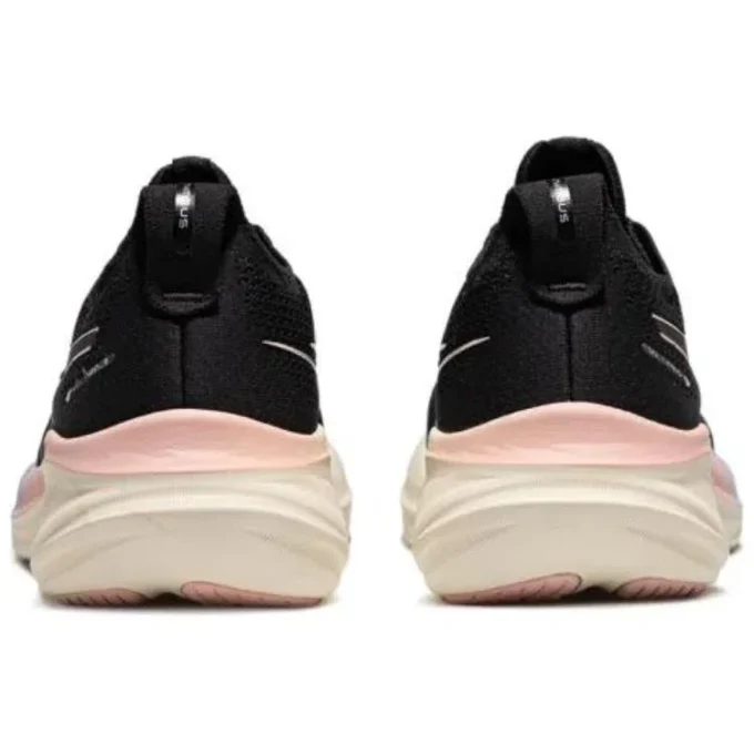 Baskets Gel-Nimbus 26 « Black »