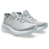 Baskets Gel-Nimbus 26 « Gris Blanc »